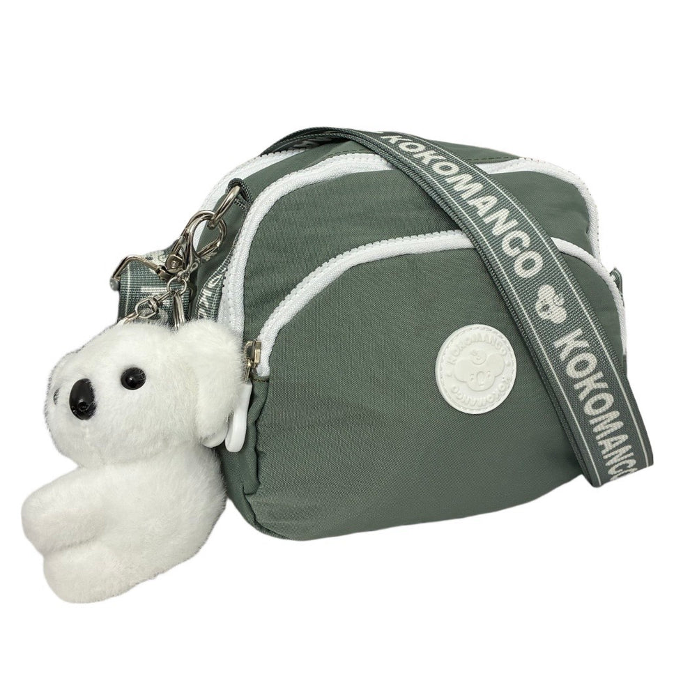 KOKOMANGO JANE CROSSBODIE