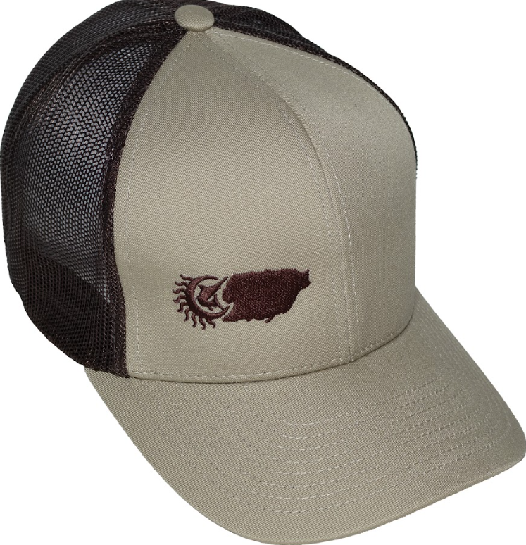 Cap La Isla 100 x 35