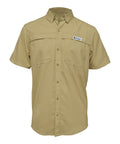 Fishing Shirt / Men / Short Sleeve