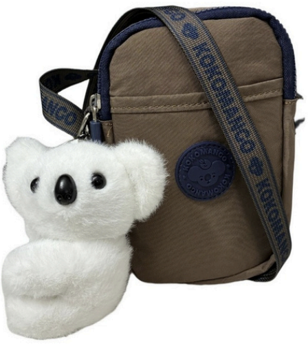 KOKOMANGO LYA’S CROSSBODY