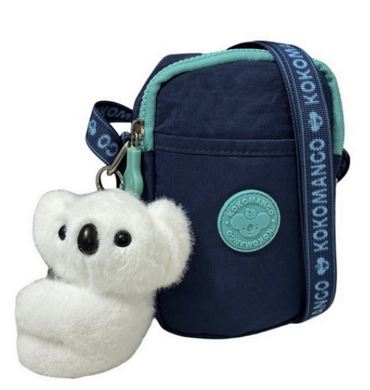 KOKOMANGO LYA’S CROSSBODY