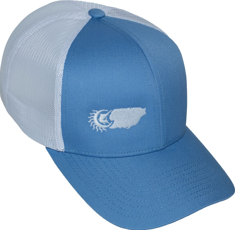 Cap La Isla 100 x 35