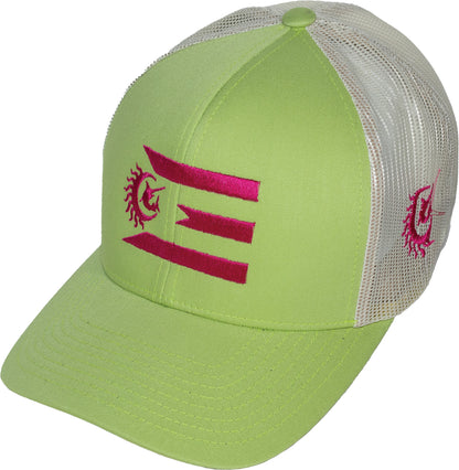 Cap La Bandera