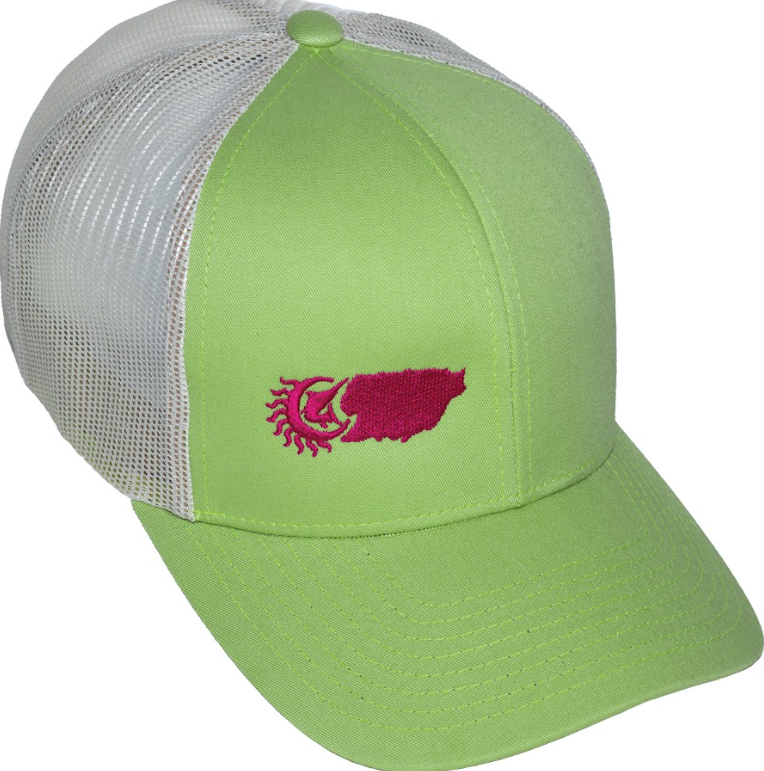 Cap La Isla 100 x 35