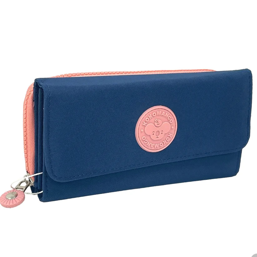 Kokomango LUCIA'S Wallet