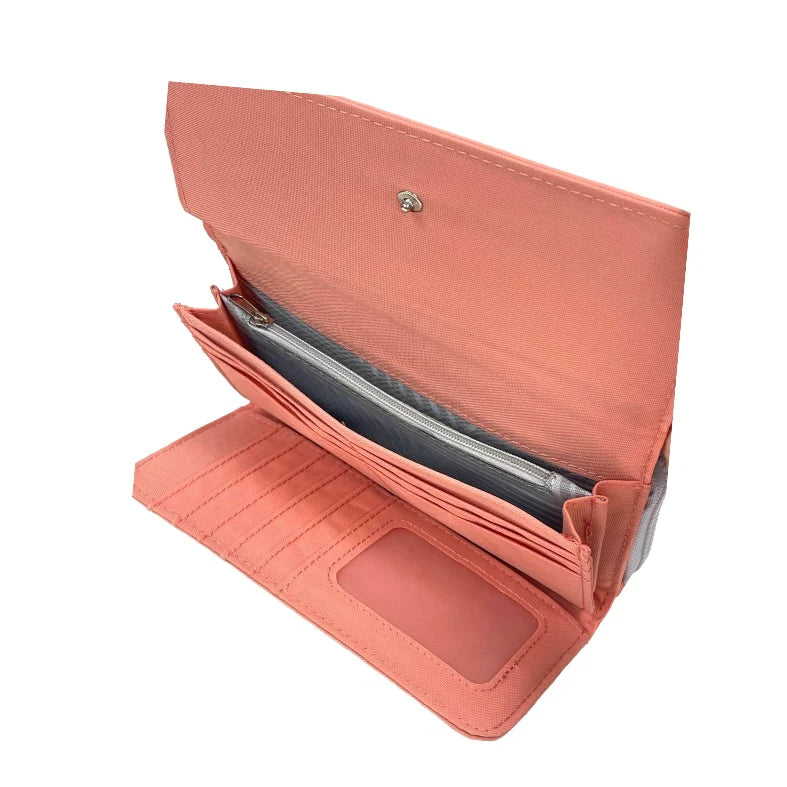 Kokomango LUCIA'S Wallet