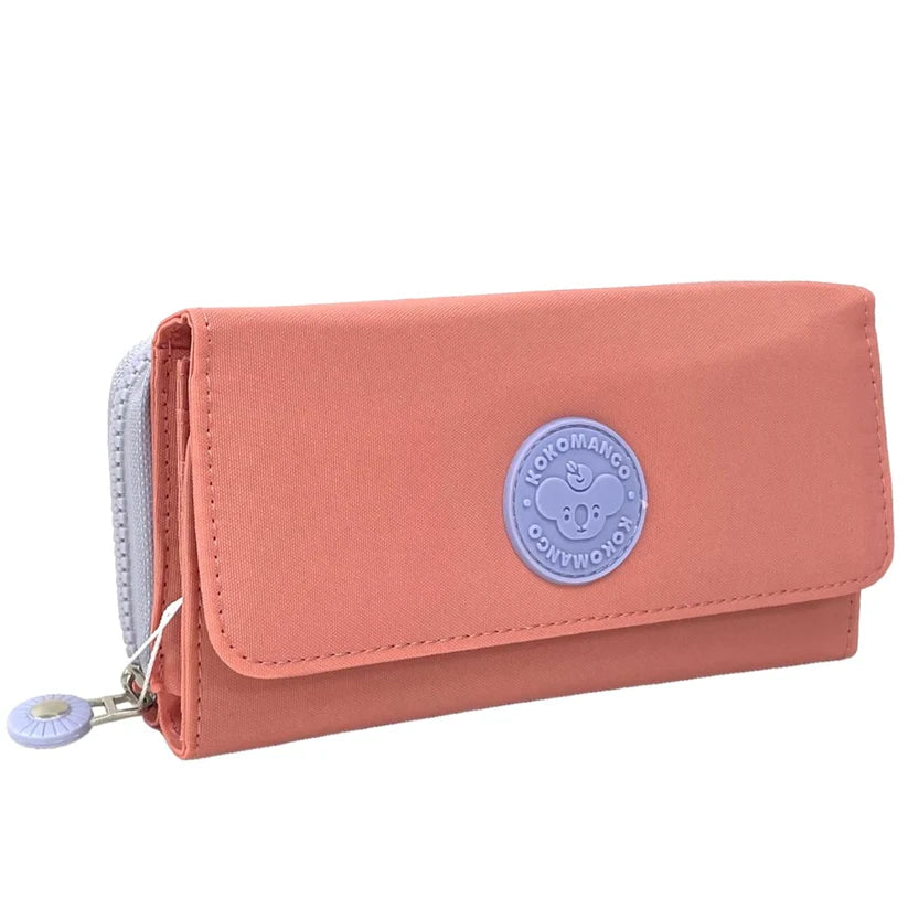 Kokomango LUCIA'S Wallet