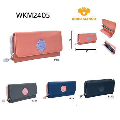 KOKO MANGO LUCIA'S WALLET