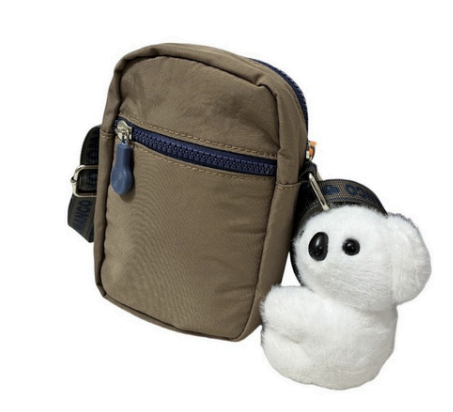 KOKOMANGO LYA’S CROSSBODY