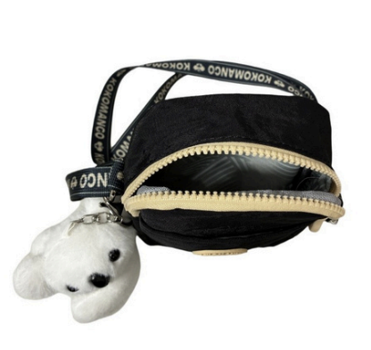 KOKOMANGO LYA’S CROSSBODY