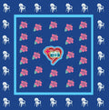 Solyluna Scarve