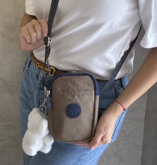 KOKOMANGO LYA’S CROSSBODY