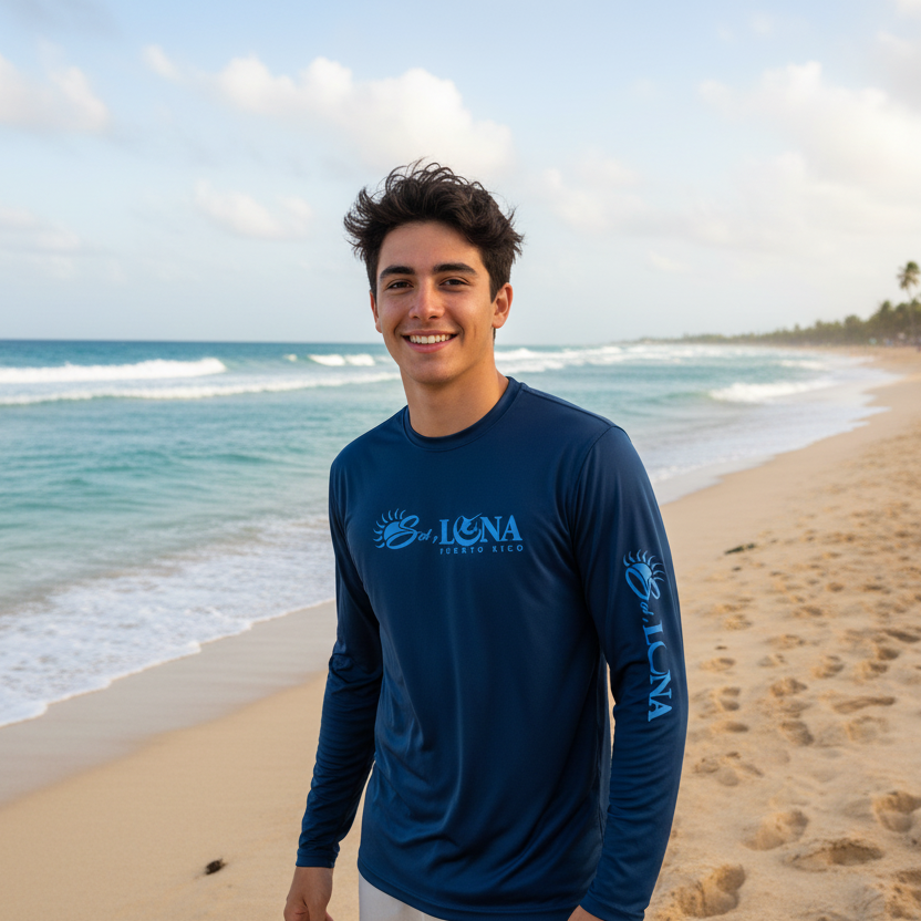 Rashguard Classic OG Youth