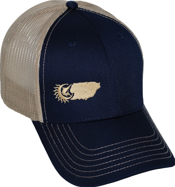 Cap La Isla 100 x 35