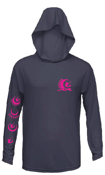 Rashguard Hoodie BMWL Youth