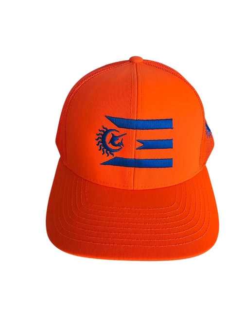 Cap La Bandera