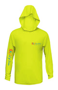 Rashguard Hoodie SOLYWAVE