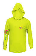 Rashguard Hoodie SOLYWAVE