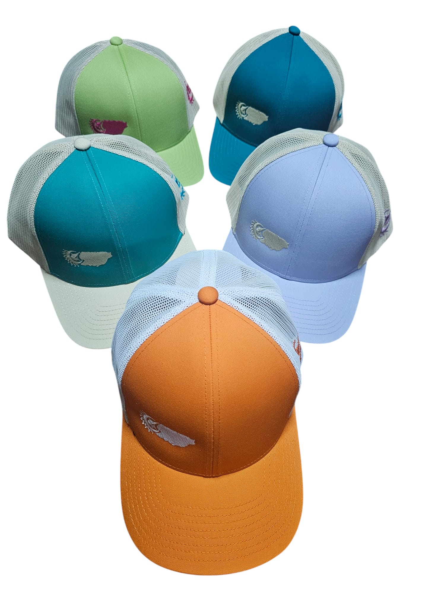 Cap La Isla 100 x 35