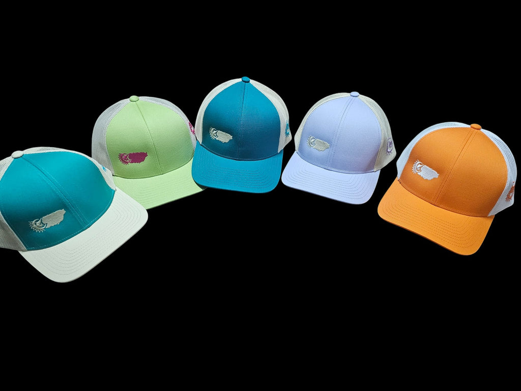 Cap La Isla 100 x 35