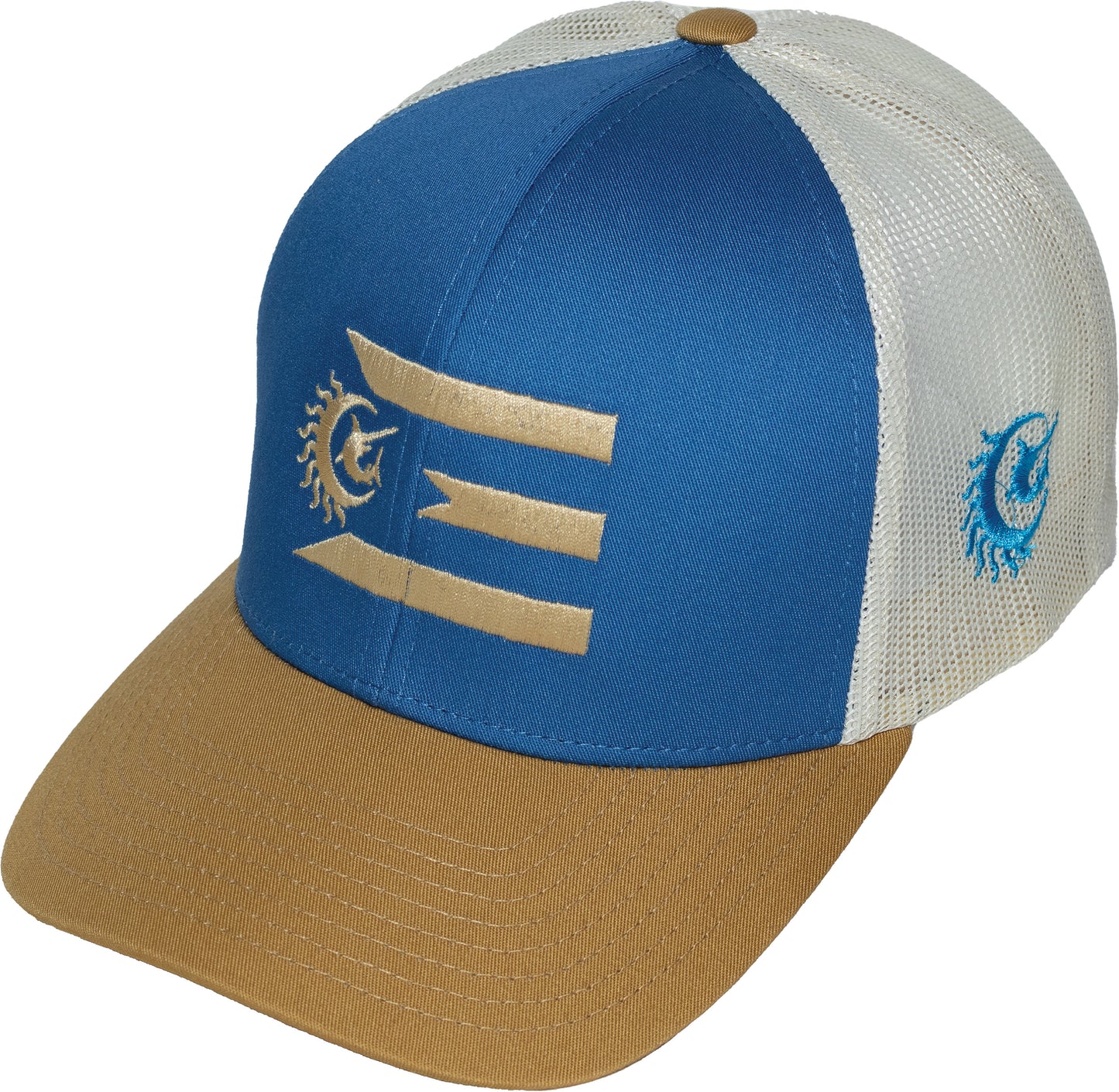 Cap La Bandera