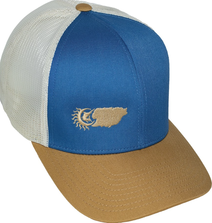 Cap La Isla 100 x 35