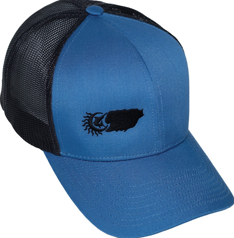 Cap La Isla 100 x 35