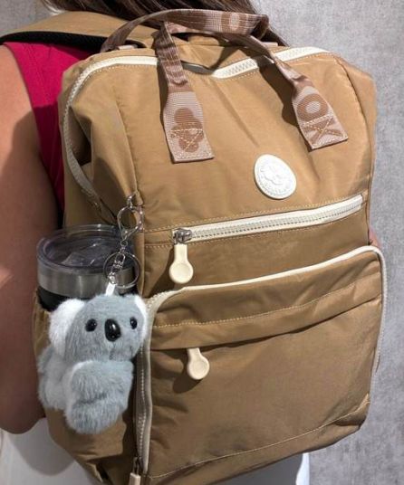 Ohana Backpack Kokomango