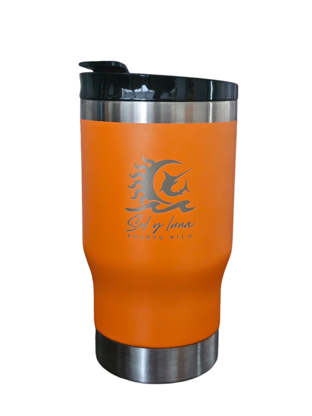 14 Oz 4in1 Can Cooler Tumbler With Bottle Opener