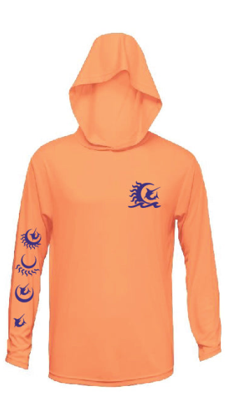 Rashguard Hoodie BMWL