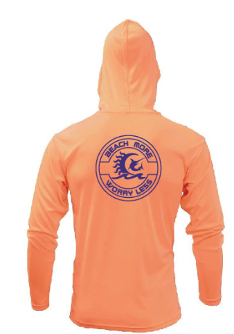 Rashguard Hoodie BMWL Youth