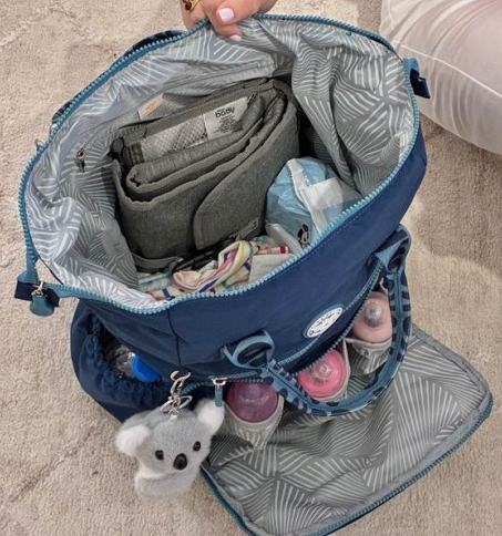Ohana Backpack Kokomango