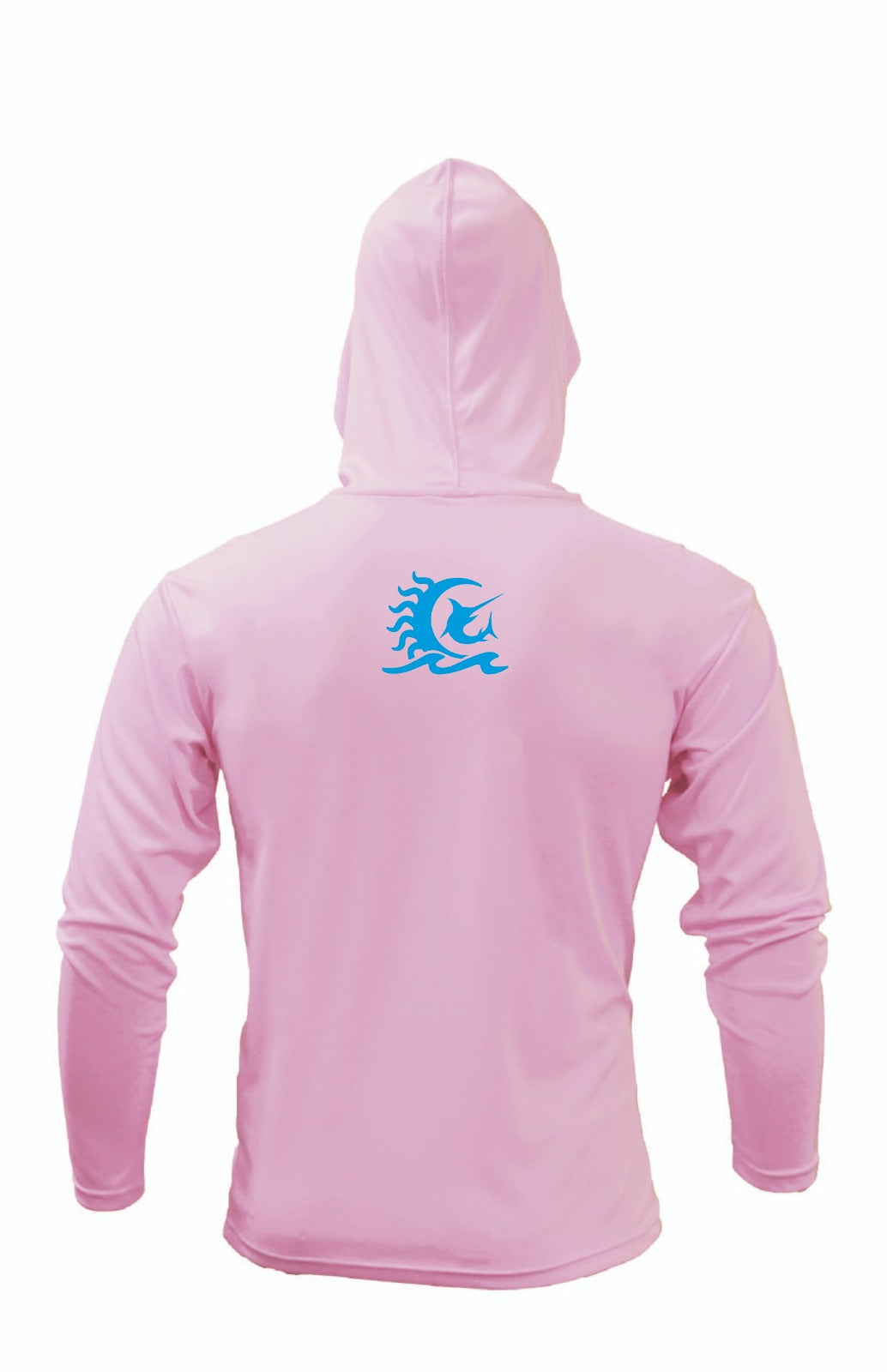 Rashguard Hoodie CLASSIC