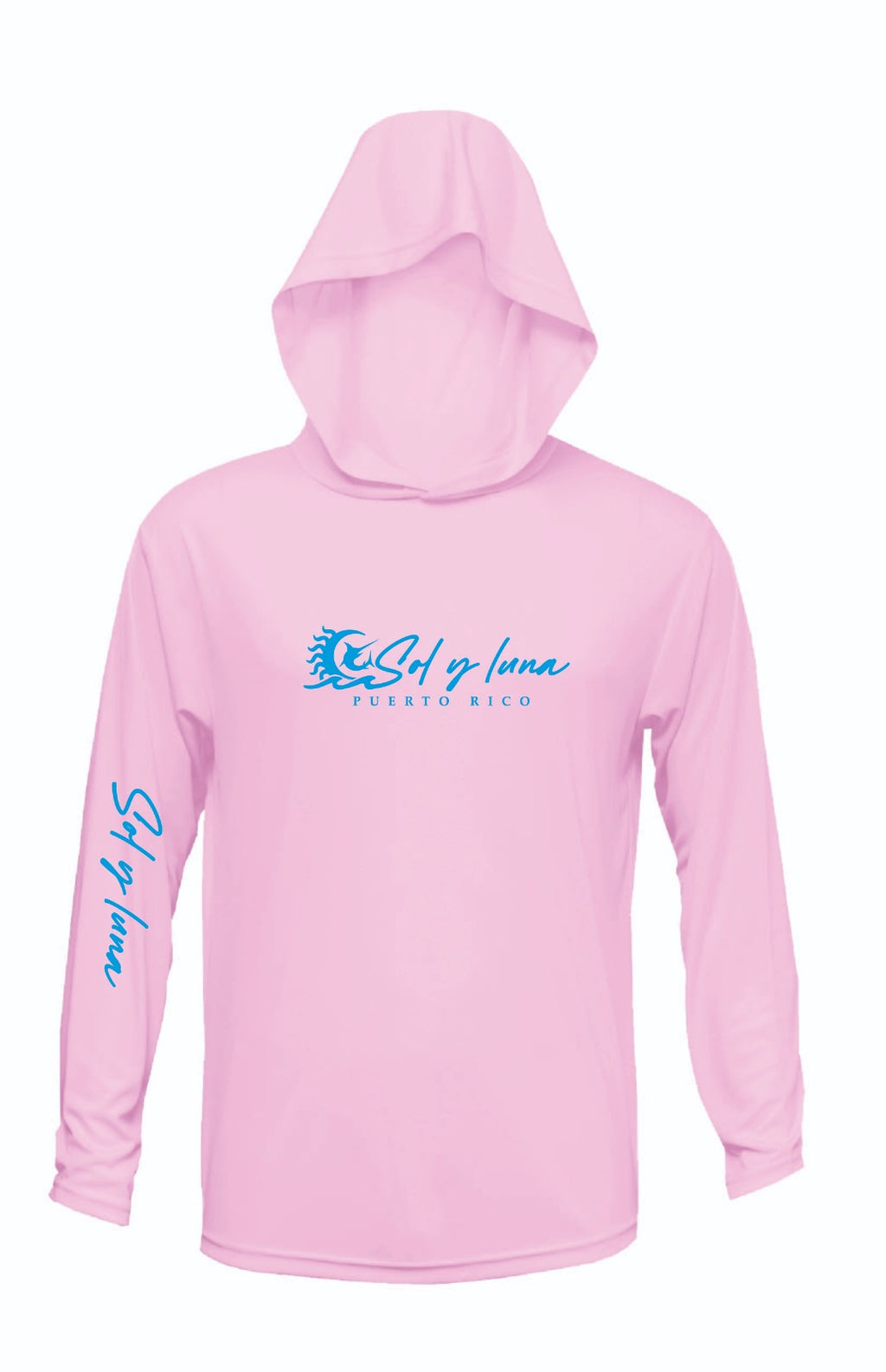 Rashguard Hoodie CLASSIC