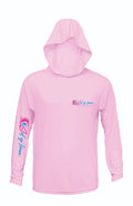 Rashguard Hoodie SOLYWAVE