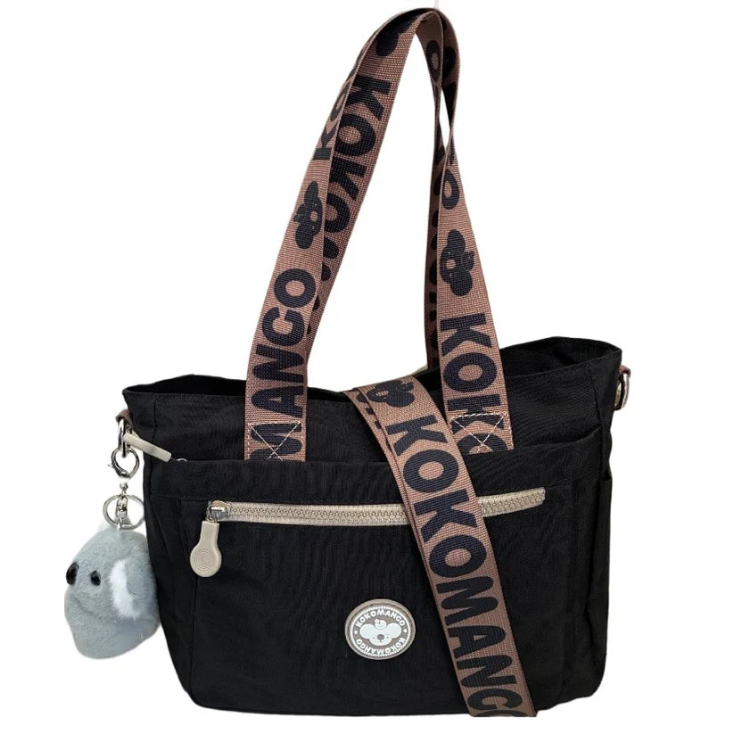 Poppy’s handbag Kokomango