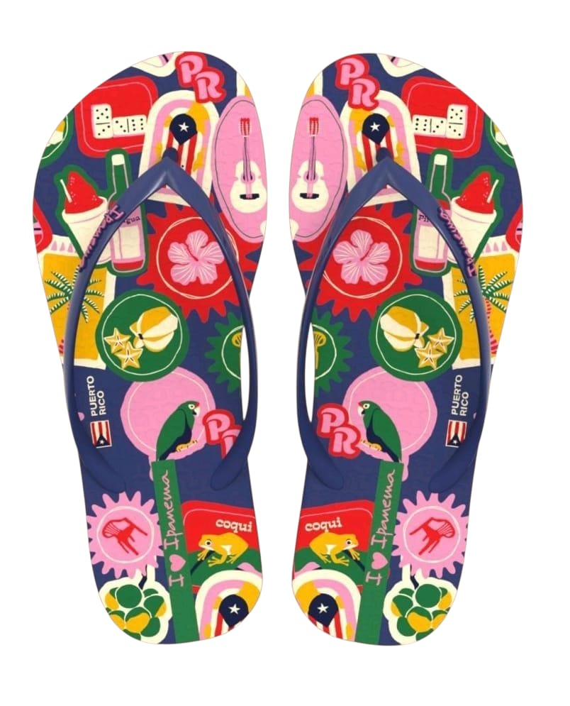Ipanema Sandals RESIDENCIA PR (Woman)