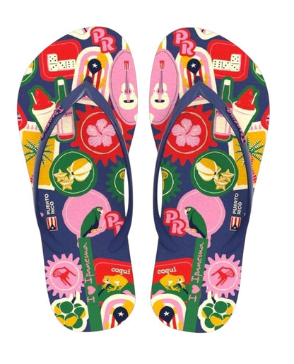 SANDALIAS IPANEMA