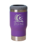 14 Oz 4in1 Can Cooler Tumbler With Bottle Opener