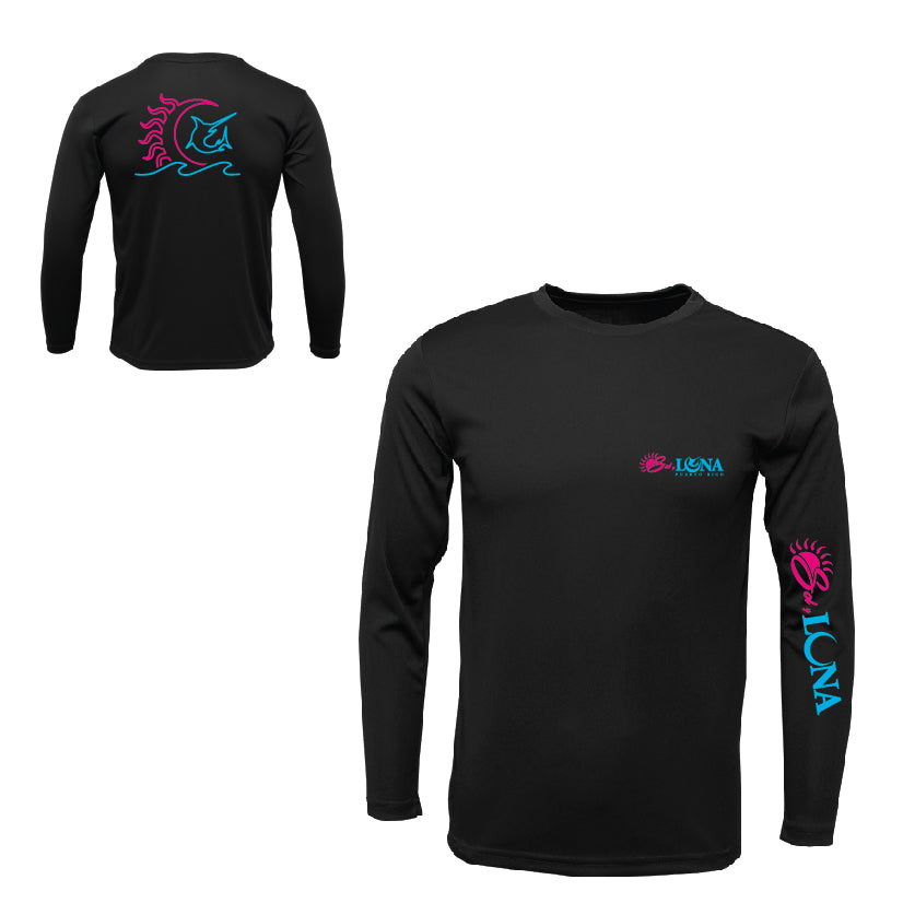 Rashguard Solywave OG