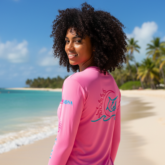 Rashguard Solywave OG