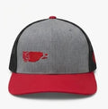 Cap La Isla 100 x 35