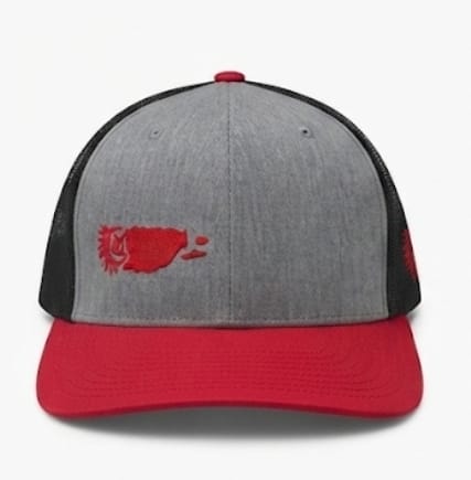 Cap La Isla 100 x 35