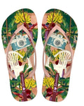 Ipanema Sandals RESIDENCIA SILLA Y CAMARA (Woman)