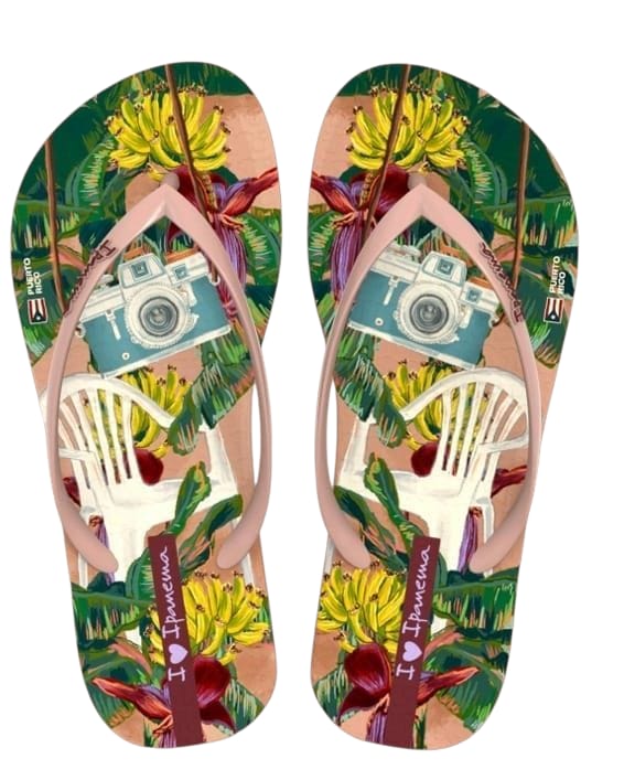 Ipanema Sandals RESIDENCIA SILLA Y CAMARA (Woman)