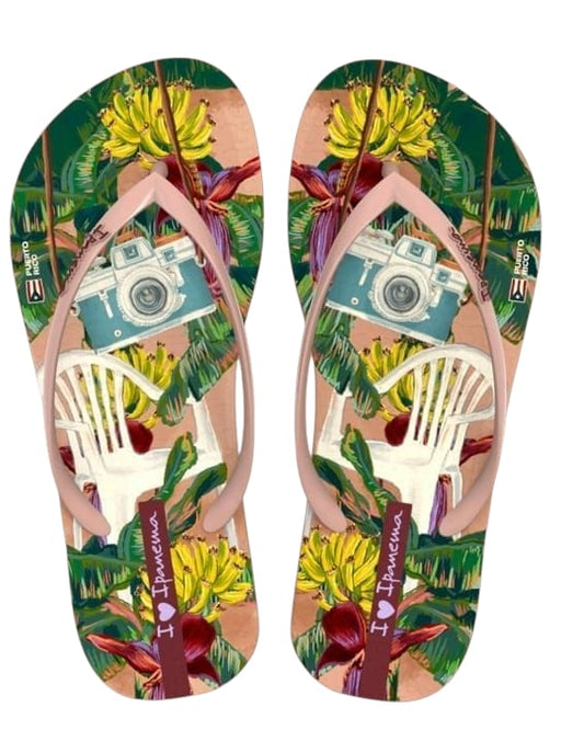SANDALIAS IPANEMA