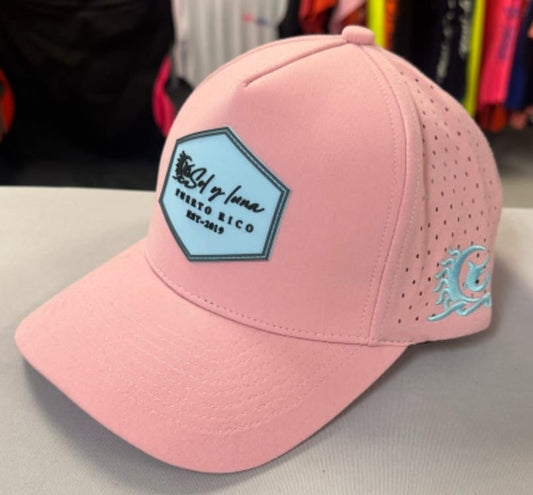 WATERPROOF CAP