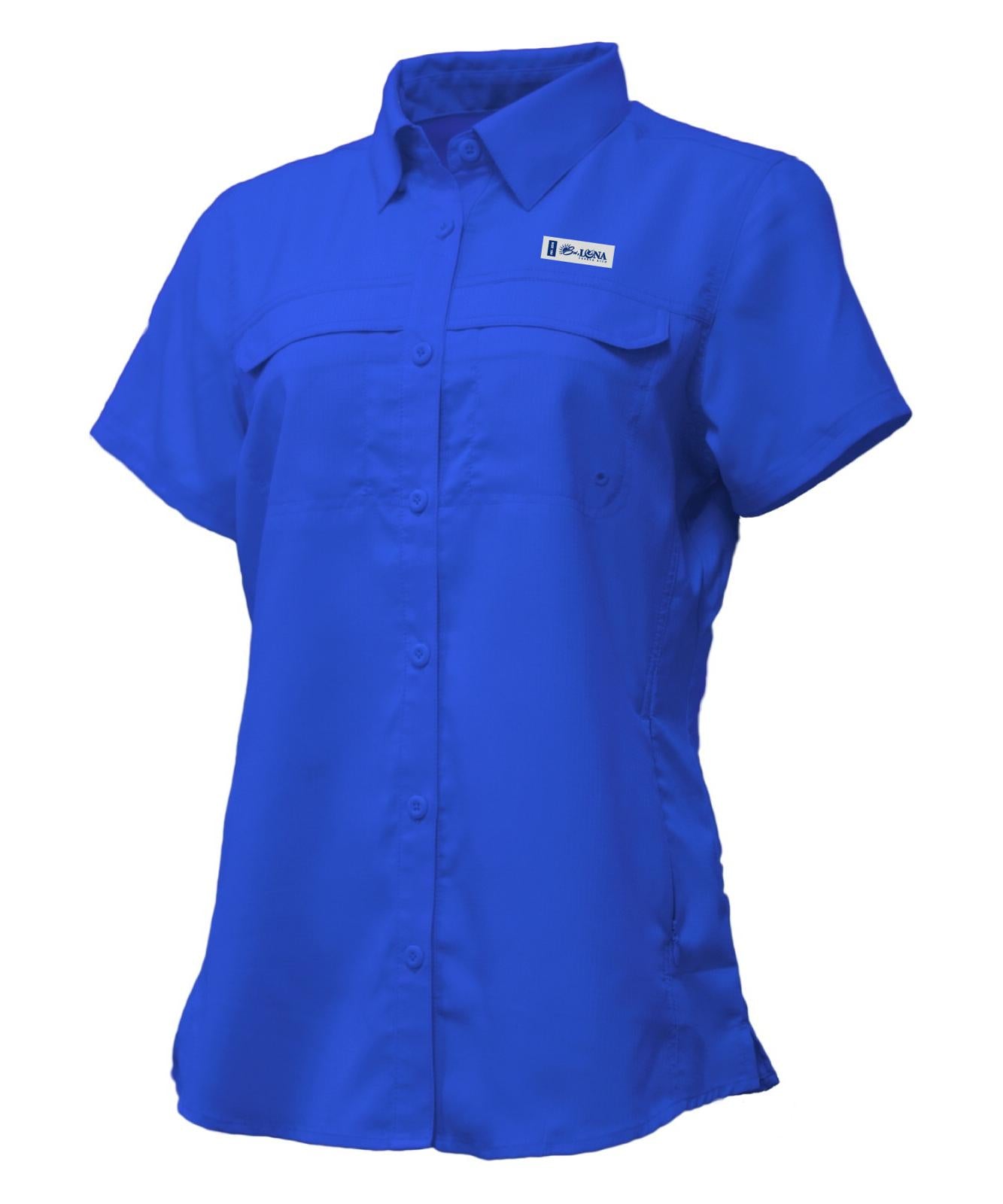 Fishing Shirt / Lady