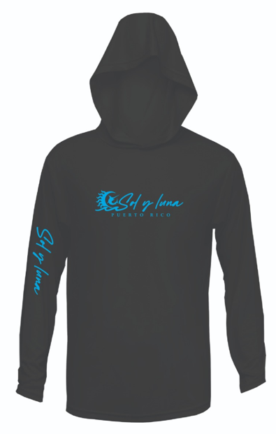 Rashguard Hoodie CLASSIC