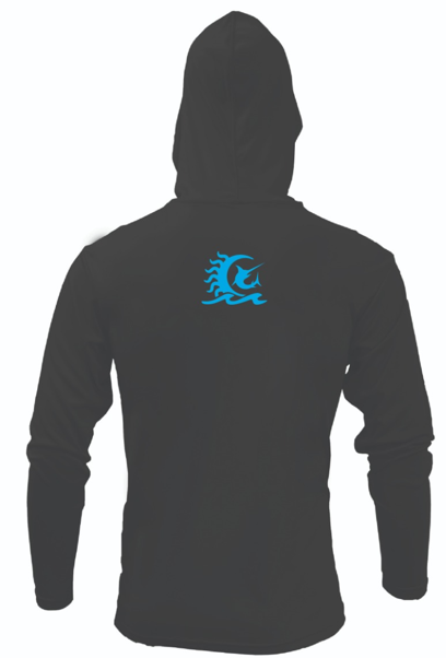 Rashguard Hoodie CLASSIC Youth